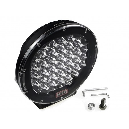 LED osvÄtlenĂ­ SPZ Ĺ KODA Octavia III (2012-2020)